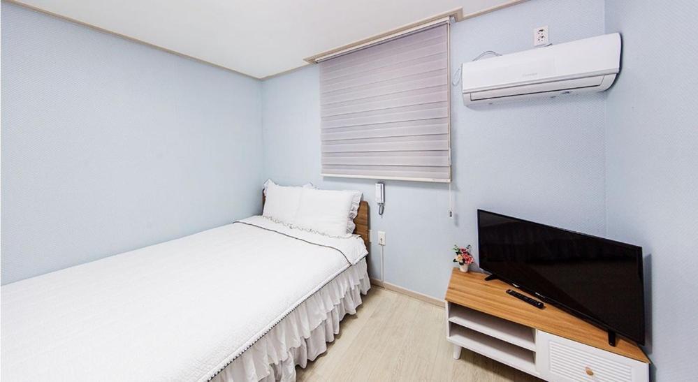 Boryeong Daecheon Ttobagi Pension Chambre photo